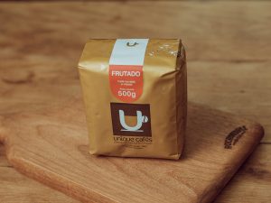 Café Frutado Unique Cafés – 500g – Torrado e moído