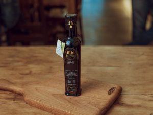 Azeite de oliva extavirgem Olibi – 250ml