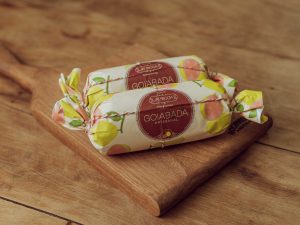 Goiabada artesanal Jatiboca – 500g