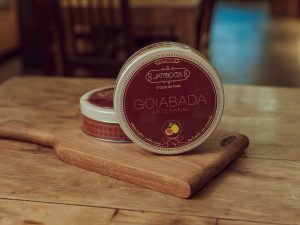 Goiabada artesanal Jatiboca – Lata 500g
