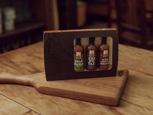 Régua Picante – La Pimentaria