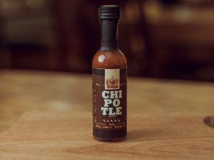 Pimenta Chiplote