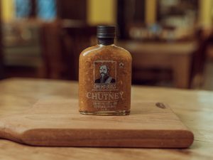 Molho Masala Chutney – 160ml