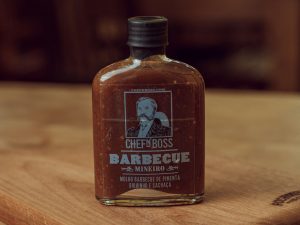 Barbecue Mineiro – 160ml