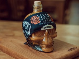 Salsa Muerte – 750ml