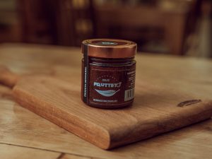 Geleia de morango com chocolate Dolce Frutteto – 250g
