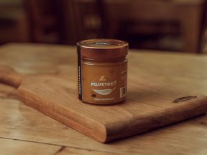Geleia de manga com maracujá Dolce Frutteto – 250g