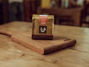 Café Frutado Unique Cafés – 250g – Torrado e moído