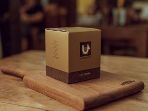 Drip Coffee Unique Cafés – 10 sachês