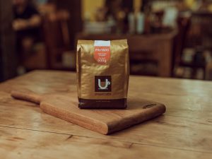 Café Frutado Unique Cafés – 500g – Em grãos