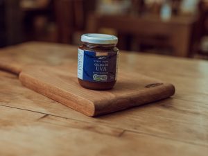 Geleia de uva – Verde Oliva – 250g