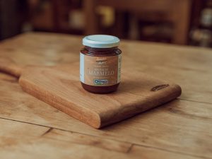 Geleia de marmelo – Verde Oliva – 250g